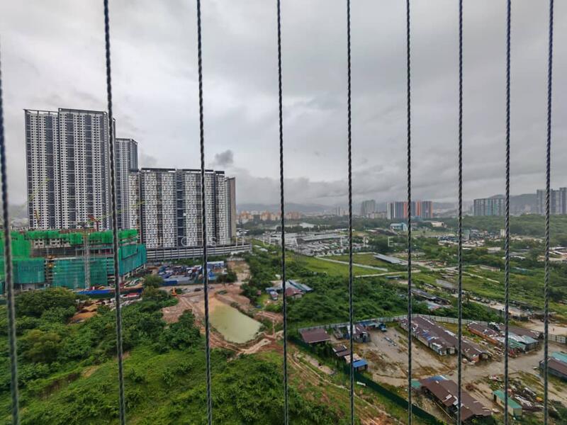 For Rent - Residensi Ava @ Kiara Bay