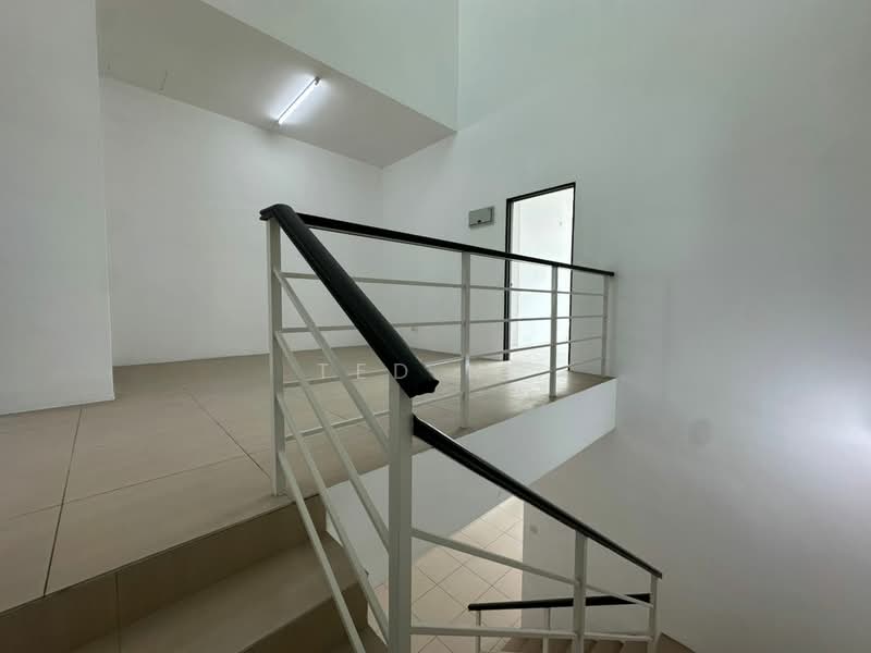 2-storey Terraced House for Sale in Taman Rebana Indah (Sungai Bakap) - TED NG - Interior - PropertyGuru.com.my