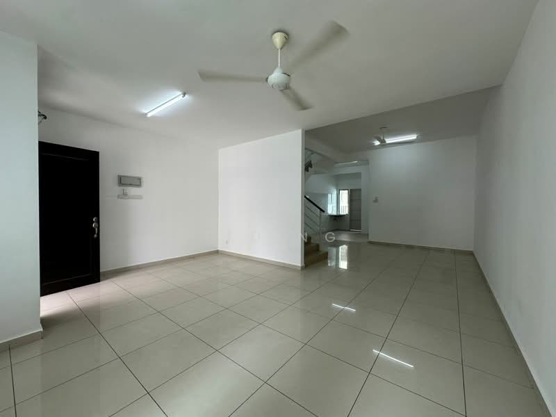 2-storey Terraced House for Sale in Taman Rebana Indah (Sungai Bakap) - TED NG - Living Room - PropertyGuru.com.my