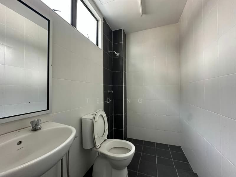 2-storey Terraced House for Sale in Taman Rebana Indah (Sungai Bakap) - TED NG - Bathroom - PropertyGuru.com.my