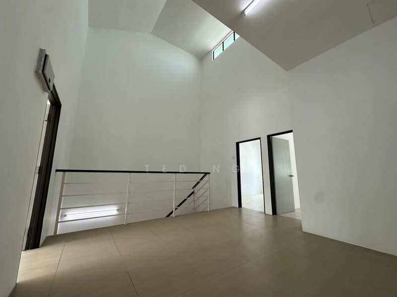 2-storey Terraced House for Sale in Taman Rebana Indah (Sungai Bakap) - TED NG - Interior - PropertyGuru.com.my