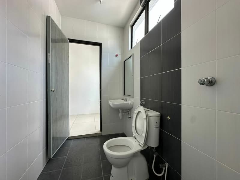 2-storey Terraced House for Sale in Taman Rebana Indah (Sungai Bakap) - TED NG - Bathroom - PropertyGuru.com.my