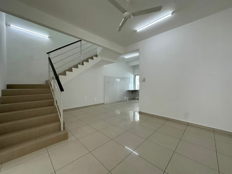 2-storey Terraced House for Sale in Taman Rebana Indah (Sungai Bakap) - TED NG - Interior - PropertyGuru.com.my