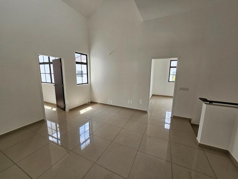 Terraced House for Sale in Medini (Iskandar Puteri (Nusajaya)) - Alden Heng - Living Room - PropertyGuru.com.my