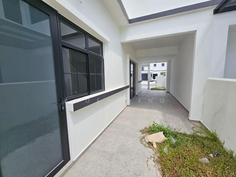 Terraced House for Sale in Medini (Iskandar Puteri (Nusajaya)) - Alden Heng - PropertyGuru.com.my