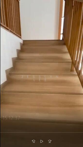 Semi-Detached House for Sale in Semenyih (Selangor) - Jesslyn Lee - Interior - PropertyGuru.com.my