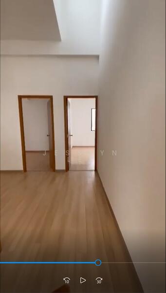 Semi-Detached House for Sale in Semenyih (Selangor) - Jesslyn Lee - Corridor - PropertyGuru.com.my