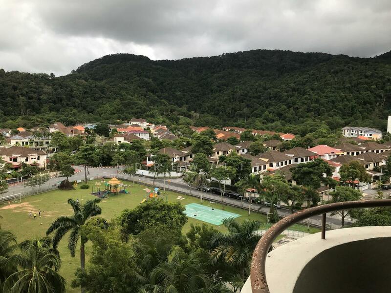 Condominium for Sale at Eden Fairway Condominium - Andrew Liew - Exterior - PropertyGuru.com.my