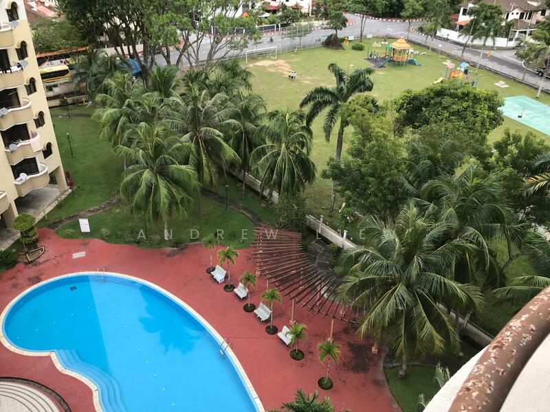 Condominium for Sale at Eden Fairway Condominium - Andrew Liew - Exterior - PropertyGuru.com.my