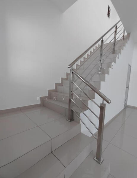 2-storey Terraced House for Sale in Johor Bahru (Johor) - Kenyou . - Interior - PropertyGuru.com.my
