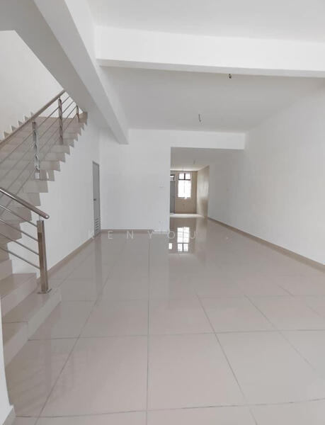 2-storey Terraced House for Sale in Johor Bahru (Johor) - Kenyou . - Living Room - PropertyGuru.com.my