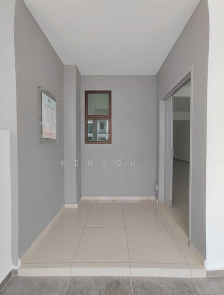 2-storey Terraced House for Sale in Johor Bahru (Johor) - Kenyou . - Corridor - PropertyGuru.com.my