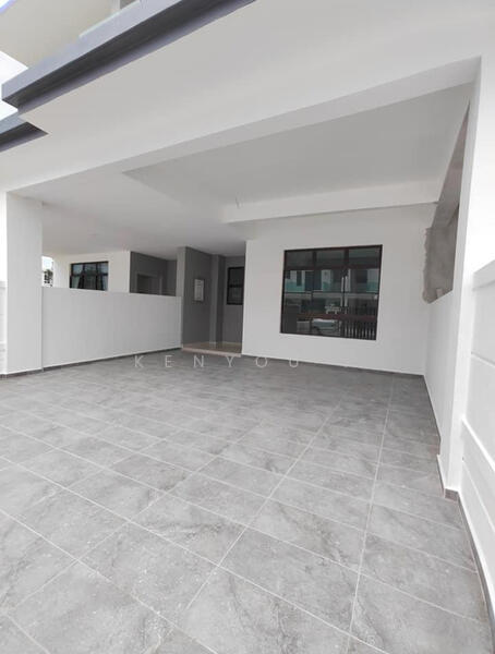 2-storey Terraced House for Sale in Johor Bahru (Johor) - Kenyou . - Exterior - PropertyGuru.com.my