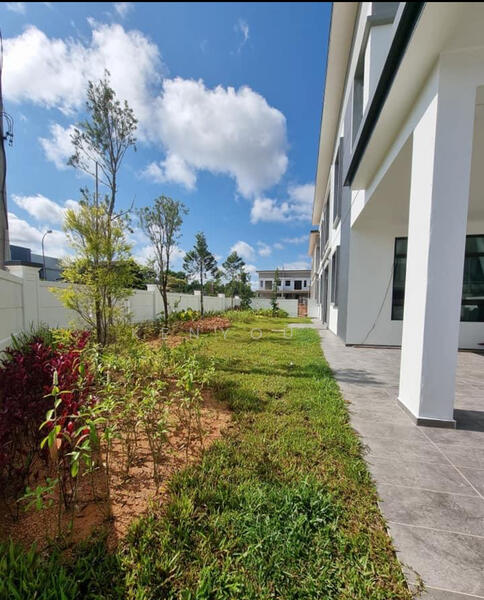 2-storey Terraced House for Sale in Johor Bahru (Johor) - Kenyou . - Exterior - PropertyGuru.com.my