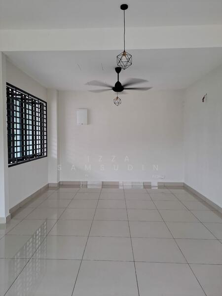 For Rent - Taman Sentosa Damai