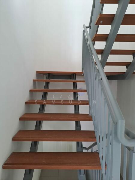 For Rent - Taman Sentosa Damai