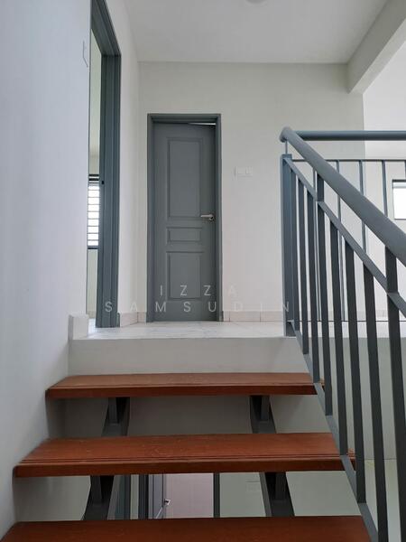 For Rent - Taman Sentosa Damai