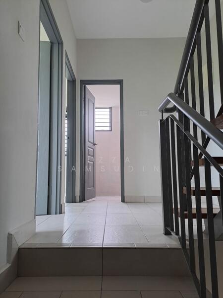 For Rent - Taman Sentosa Damai