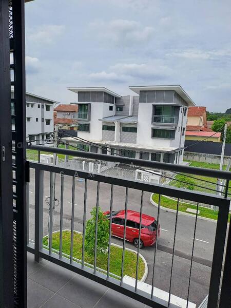 For Rent - Taman Sentosa Damai