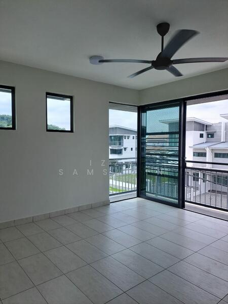 For Rent - Taman Sentosa Damai
