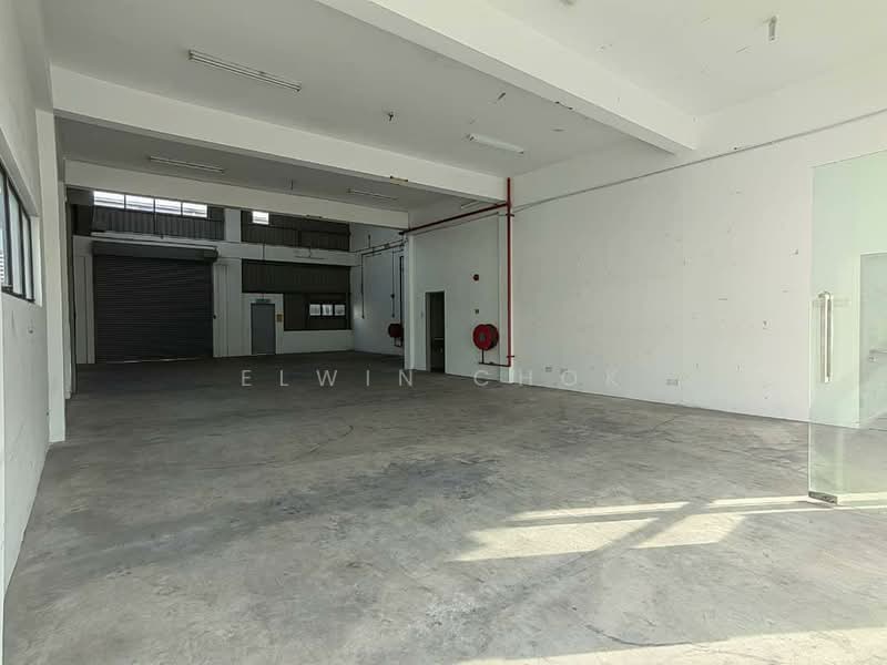 Kilang Berkembar untuk Disewa di Bandar Bukit Raja (Klang) - Elwin Chok - Interior - PropertyGuru.com.my