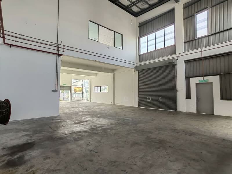 Kilang Berkembar untuk Disewa di Bandar Bukit Raja (Klang) - Elwin Chok - Interior - PropertyGuru.com.my