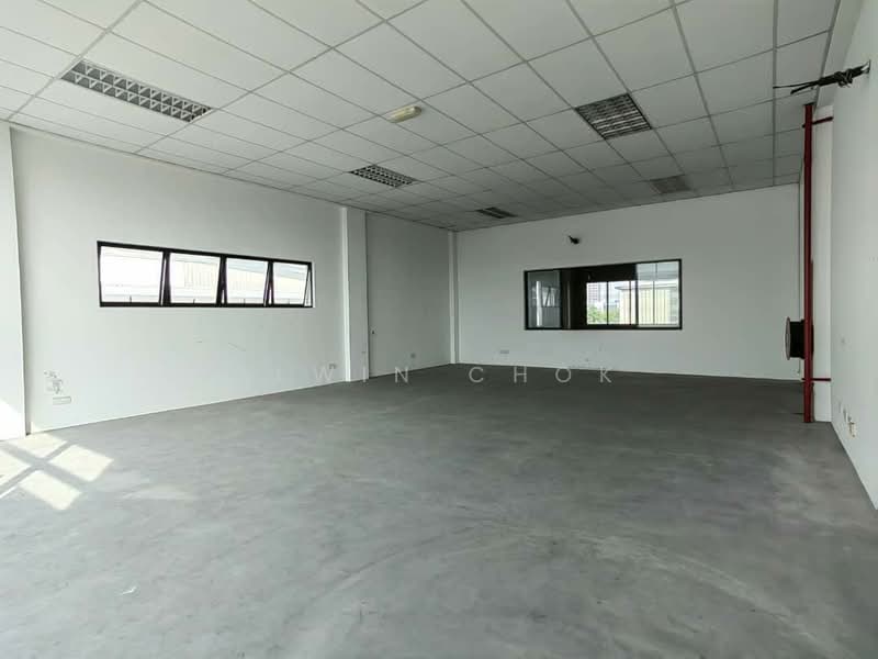 Kilang Berkembar untuk Disewa di Bandar Bukit Raja (Klang) - Elwin Chok - Interior - PropertyGuru.com.my