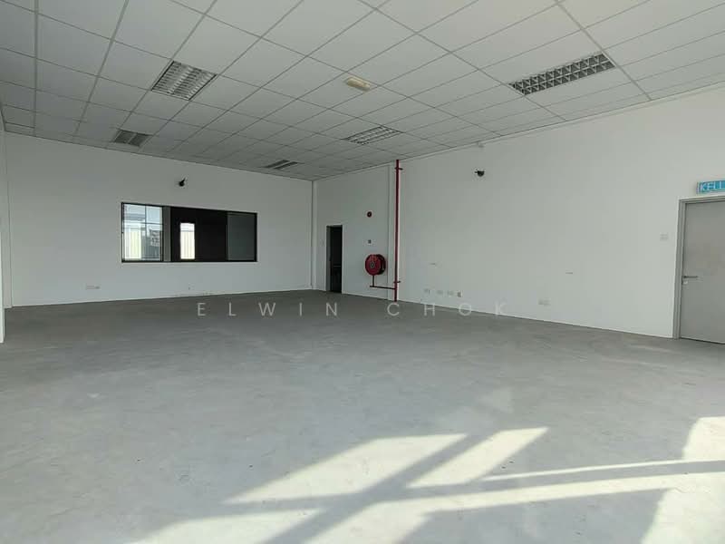 Kilang Berkembar untuk Disewa di Bandar Bukit Raja (Klang) - Elwin Chok - Interior - PropertyGuru.com.my