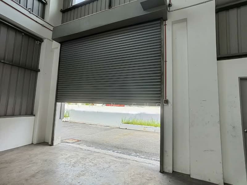 Kilang Berkembar untuk Disewa di Bandar Bukit Raja (Klang) - Elwin Chok - Exterior - PropertyGuru.com.my