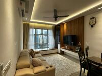 For Rent - Residensi Brickfields