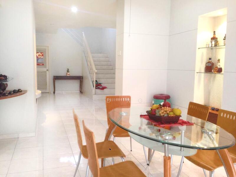 Rumah Banglo untuk Dijual di Taman Tambun Indah (Simpang Ampat) - TED NG - Dining Room - PropertyGuru.com.my