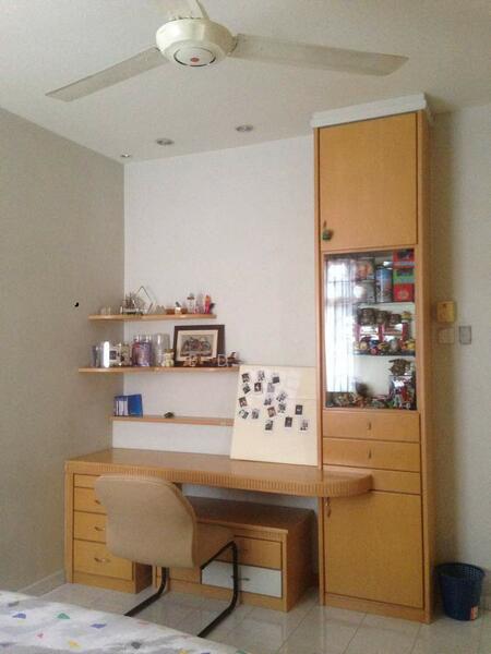 Rumah Banglo untuk Dijual di Taman Tambun Indah (Simpang Ampat) - TED NG - Study - PropertyGuru.com.my