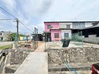 For Sale - Corner 2 Storey Taman Pedas Indah Rembau