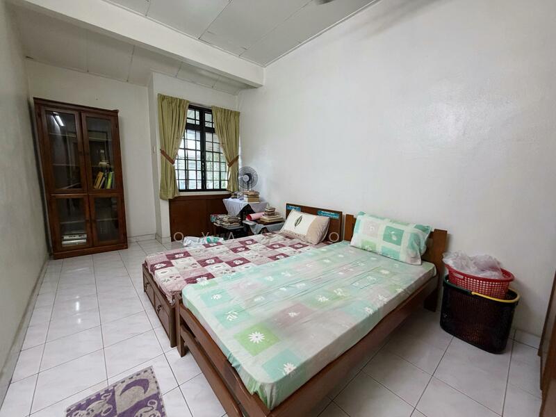Terraced House for Sale in Island Glades (Jelutong) - Qyan Goh - Bedroom - PropertyGuru.com.my