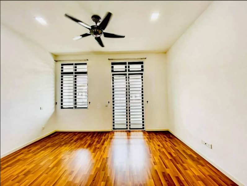 2-storey Terraced House for Sale in Eco Majestic (Semenyih) - Jesslyn Lee - Interior - PropertyGuru.com.my