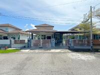 For Sale - Taman Senimas