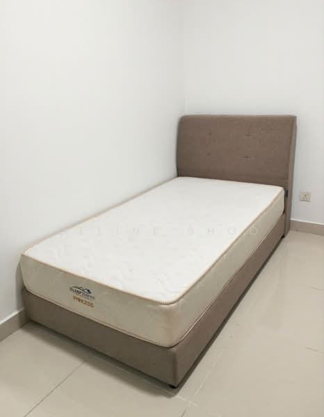 Condominium for Rent at The Z Residence - Celine Shoo - Bedroom - PropertyGuru.com.my