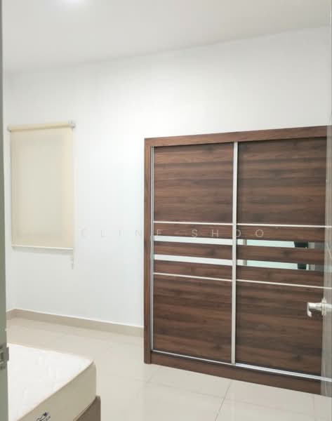 Condominium for Rent at The Z Residence - Celine Shoo - Bedroom - PropertyGuru.com.my