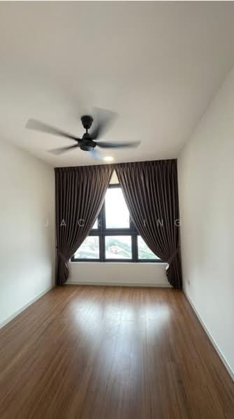 Service Residence for Rent at M Vertica - JACK - Living Room - PropertyGuru.com.my