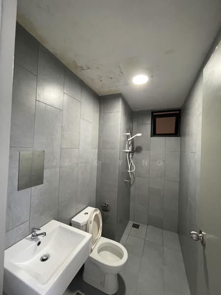 Service Residence for Rent at M Vertica - JACK - Bathroom - PropertyGuru.com.my