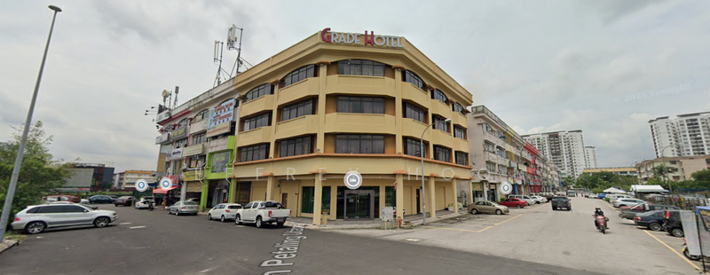 For Rent - Taman Petaling Utama Avenue