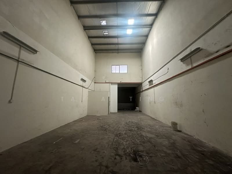 Factory for Rent in Taman Mount Austin (Tebrau) - Tay Ai Ting - Interior - PropertyGuru.com.my
