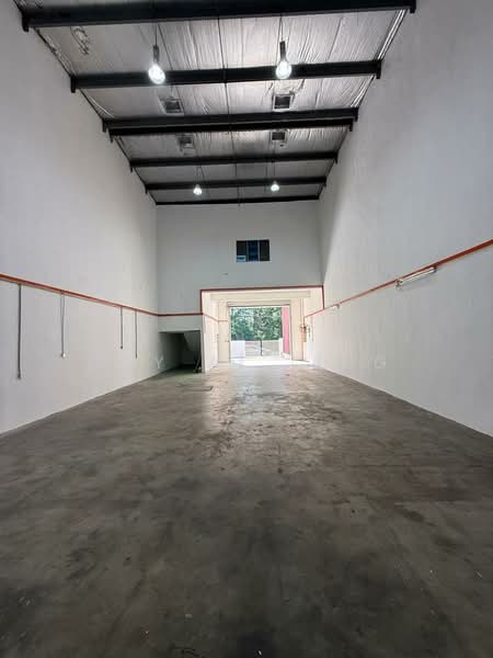 Kilang untuk Disewa di Taman Mount Austin (Tebrau) - Tay Ai Ting - Interior - PropertyGuru.com.my