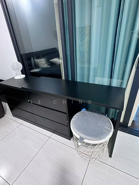 Untuk Disewa - 8Scape Residence @ Sutera