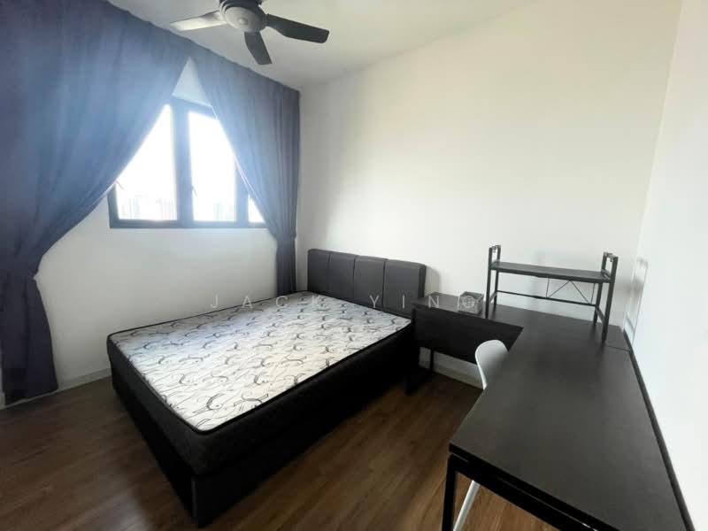 Service Residence for Rent at M Vertica - JACK YING - Bedroom - PropertyGuru.com.my