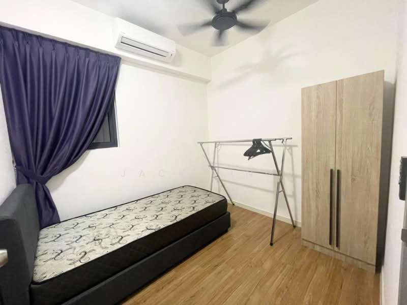 Service Residence for Rent at M Vertica - JACK YING - Bedroom - PropertyGuru.com.my