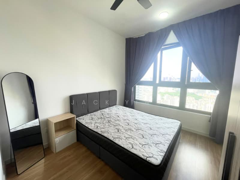 Service Residence for Rent at M Vertica - JACK YING - Bedroom - PropertyGuru.com.my