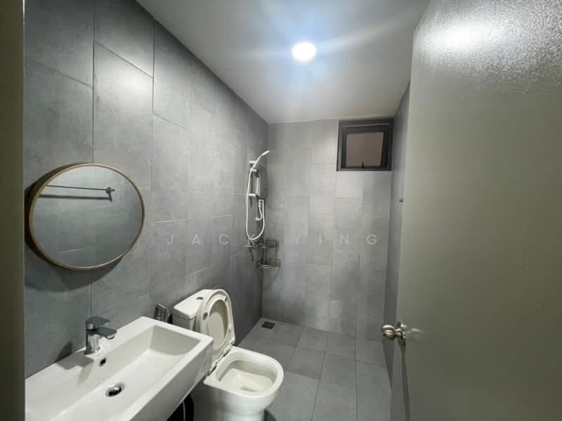 Service Residence for Rent at M Vertica - JACK YING - Bathroom - PropertyGuru.com.my