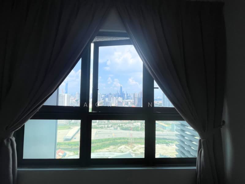 Service Residence for Rent at M Vertica - JACK YING - View - PropertyGuru.com.my