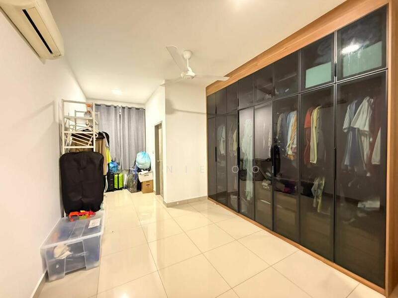 2-storey Terraced House for Sale in Iskandar Puteri (Nusajaya) (Johor) - Jennie Ooi - Bedroom - PropertyGuru.com.my